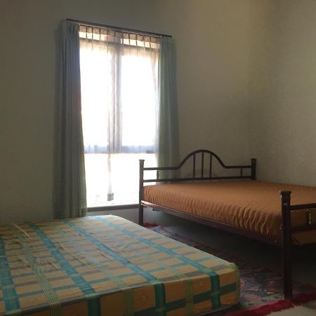 Dallil Putra Villa レムバン エクステリア 写真