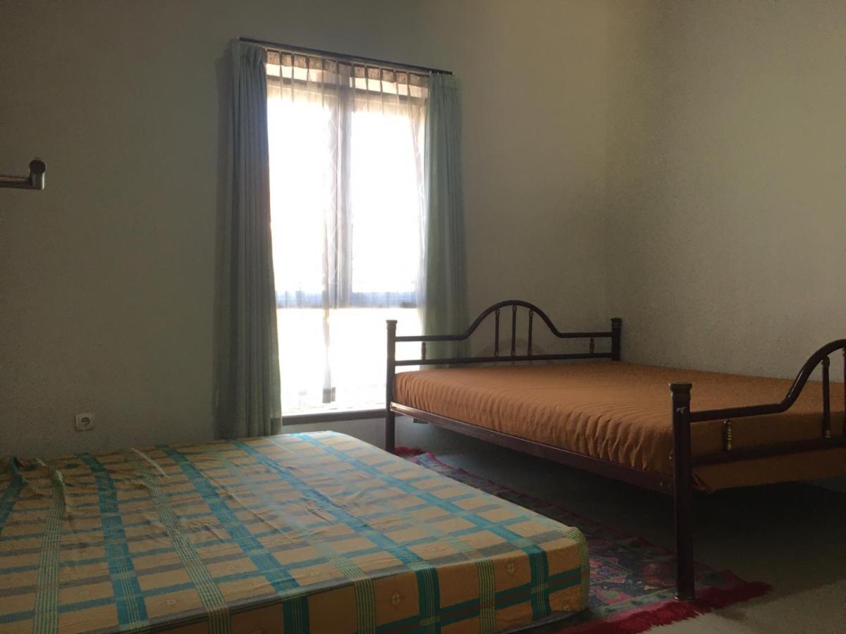 Dallil Putra Villa レムバン エクステリア 写真