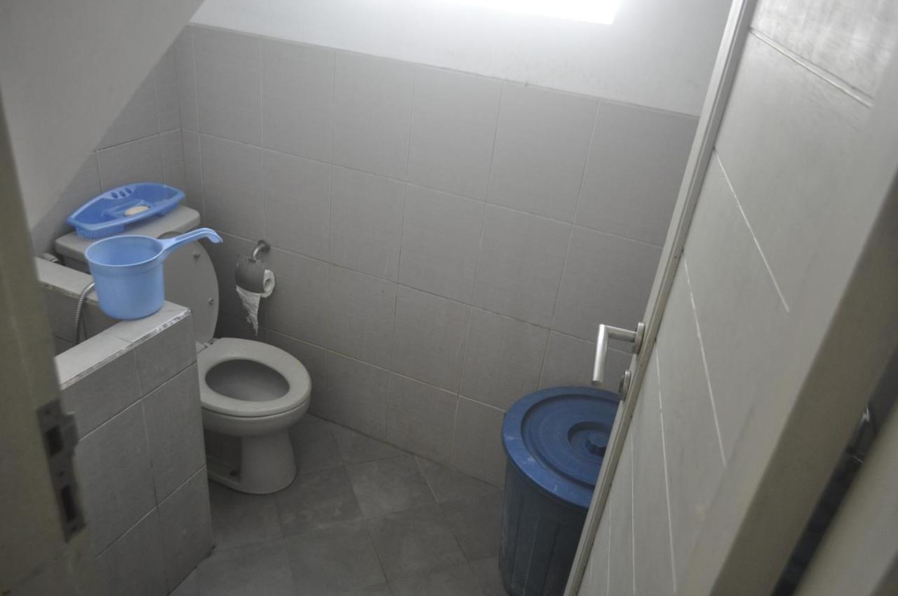 Dallil Putra Villa レムバン エクステリア 写真